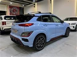 هيونداي كونا